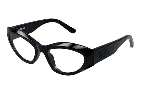 Lunettes de vue Balenciaga BB0400O 003