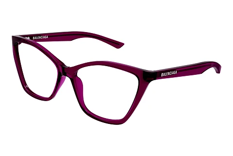 Lunettes de vue Balenciaga BB0405O 004