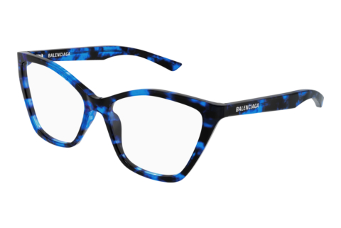 Lunettes de vue Balenciaga BB0405O 005