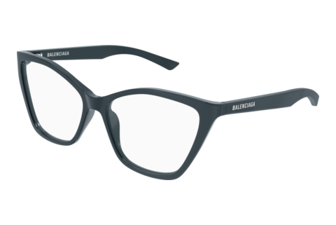 Lunettes de vue Balenciaga BB0405O 006