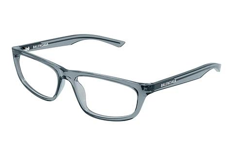 Lunettes de vue Balenciaga BB0407O 004