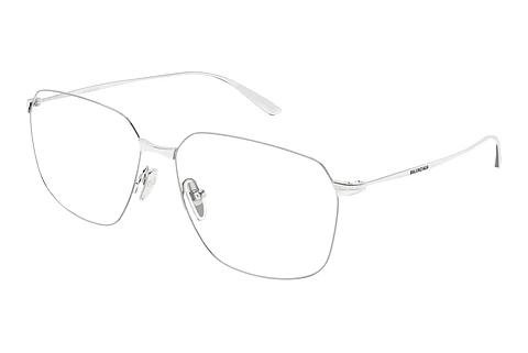 Lunettes de vue Balenciaga BB0414O 002