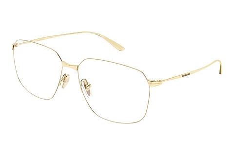 Lunettes de vue Balenciaga BB0414O 004