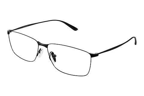 Lunettes de vue Balenciaga BB0415O 001
