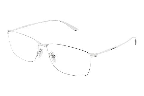 Lunettes de vue Balenciaga BB0415O 002