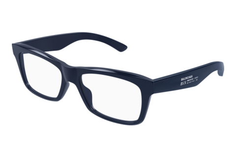Lunettes de vue Balenciaga BB0426O 005