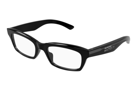 Lunettes de vue Balenciaga BB0427O 001