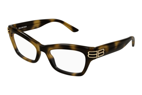 Lunettes de vue Balenciaga BB0435O 003
