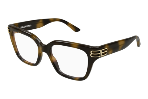 Lunettes de vue Balenciaga BB0437O 008