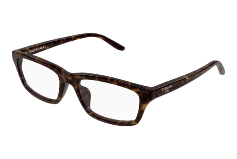 Lunettes de vue Balenciaga BB0439O 002