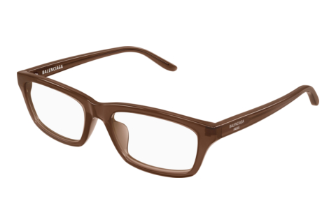 Lunettes de vue Balenciaga BB0439O 006