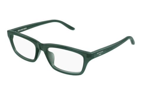 Lunettes de vue Balenciaga BB0439O 007