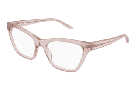 Lunettes de vue Balenciaga BB0440O 007