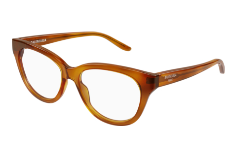 Lunettes de vue Balenciaga BB0441O 010