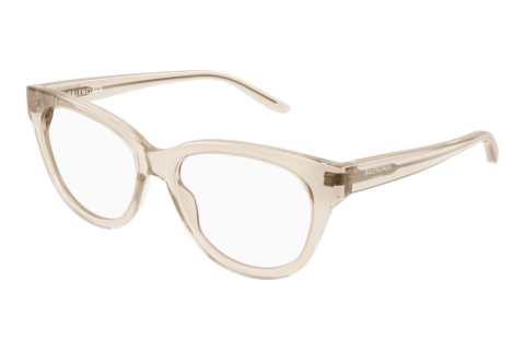 Lunettes de vue Balenciaga BB0441O 014