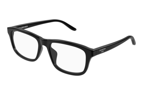 Lunettes de vue Balenciaga BB0442OA 001