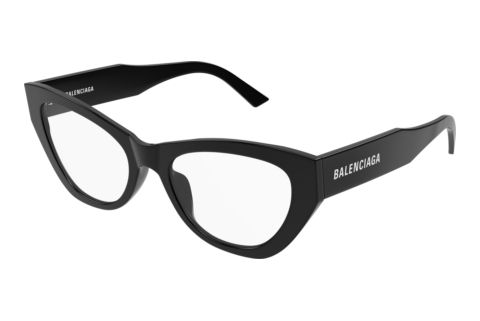 Lunettes de vue Balenciaga BB0449O 006
