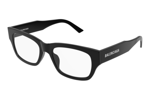 Lunettes de vue Balenciaga BB0450O 001