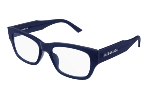 Lunettes de vue Balenciaga BB0450O 004