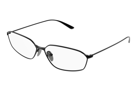 Lunettes de vue Balenciaga BB0453O 002