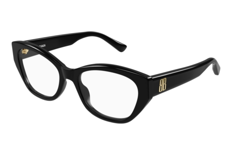 Lunettes de vue Balenciaga BB0481O 001