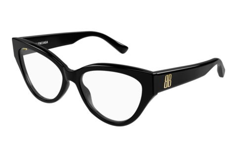 Lunettes de vue Balenciaga BB0482O 001