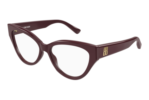 Lunettes de vue Balenciaga BB0482O 003
