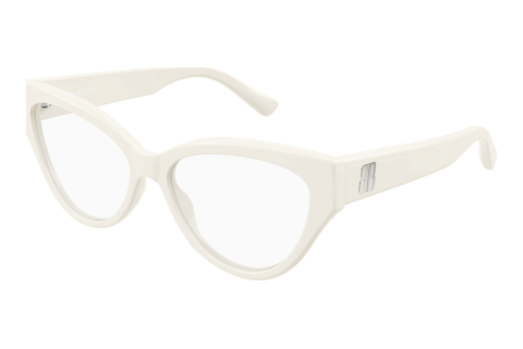 Lunettes de vue Balenciaga BB0482O 004