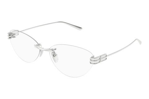 Lunettes de vue Balenciaga BB0489O 001