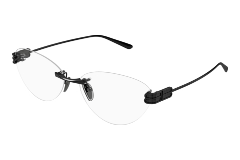 Lunettes de vue Balenciaga BB0489O 002
