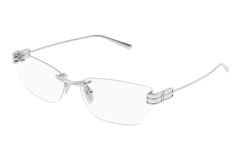 Lunettes de vue Balenciaga BB0490O 001
