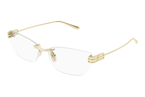 Lunettes de vue Balenciaga BB0490O 004
