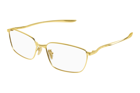 Lunettes de vue Balenciaga BB0497OA 002