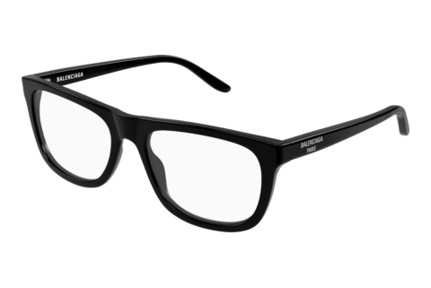Lunettes de vue Balenciaga BB0498O 001