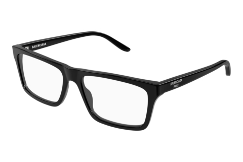 Lunettes de vue Balenciaga BB0499O 001