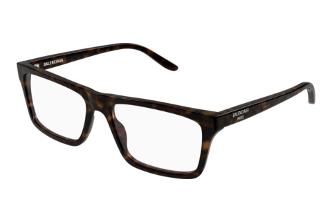 Lunettes de vue Balenciaga BB0499O 002