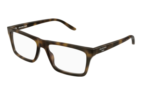 Lunettes de vue Balenciaga BB0499O 003
