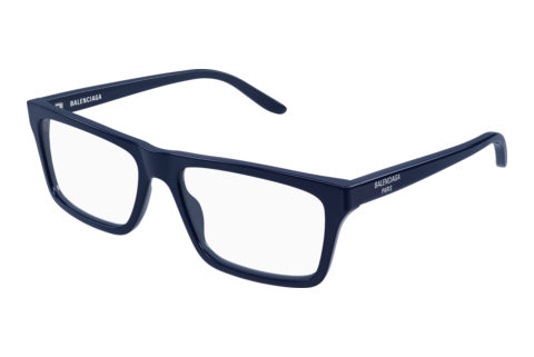 Lunettes de vue Balenciaga BB0499O 006