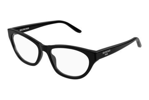 Lunettes de vue Balenciaga BB0500O 001