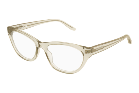 Lunettes de vue Balenciaga BB0500O 005