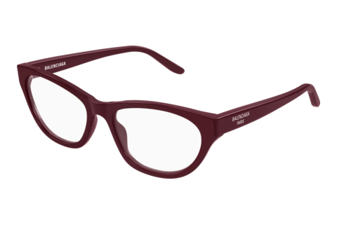 Lunettes de vue Balenciaga BB0500O 006