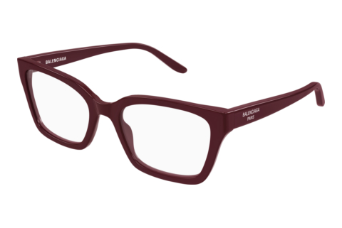Lunettes de vue Balenciaga BB0501O 006