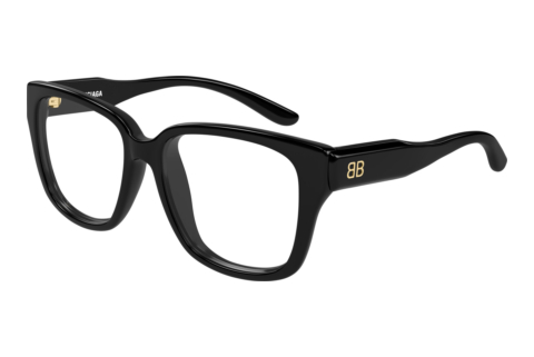 Lunettes de vue Balenciaga BB0513O 001