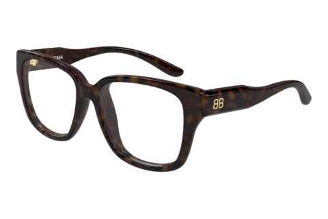 Lunettes de vue Balenciaga BB0513O 002