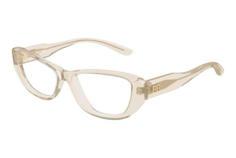 Lunettes de vue Balenciaga BB0514O 003