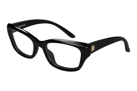 Lunettes de vue Balenciaga BB0518O 001