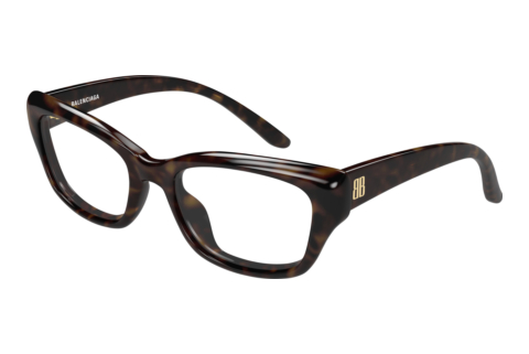 Lunettes de vue Balenciaga BB0518O 002