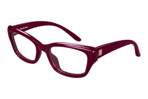 Lunettes de vue Balenciaga BB0518O 003