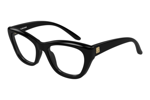 Lunettes de vue Balenciaga BB0519O 001