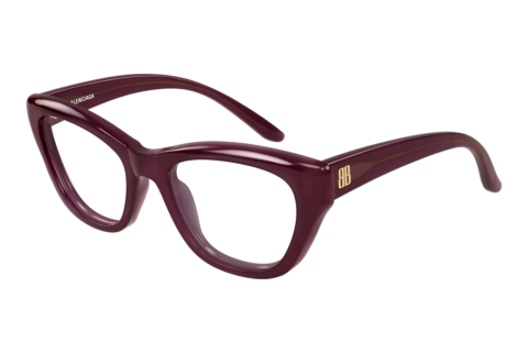 Lunettes de vue Balenciaga BB0519O 004